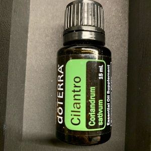 Brand new doTERRA Cilantro